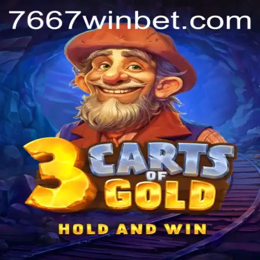 Descubra o Mundo de 3cartsOfGold: Um Mergulho nas Aventuras e Regras do Jogo