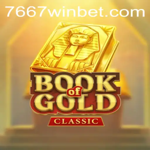 Uma Jornada Épica com BookOfGoldClassic e 7667win.com: Explore o Mundo dos Jogos Online