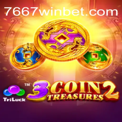 Desvendando os Mistérios de 3CoinTreasures2: Um Guia Completo