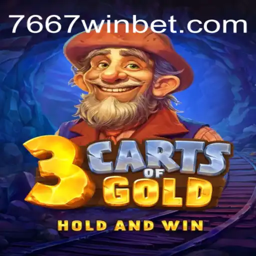 Descubra o Mundo de 3cartsOfGold: Um Mergulho nas Aventuras e Regras do Jogo