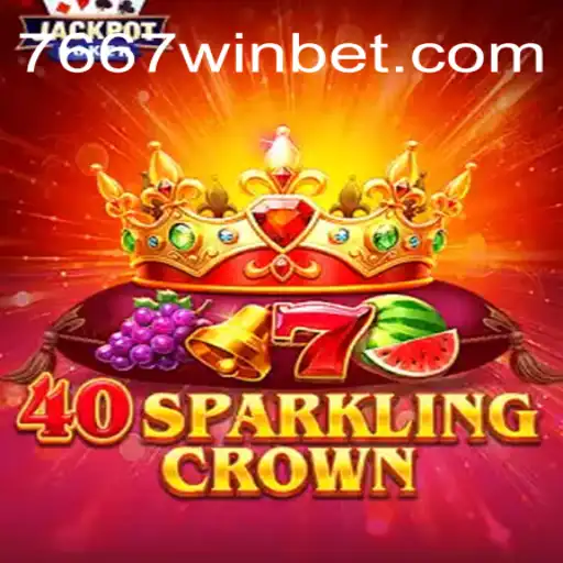 Descubra a Emoção de 40SparklingCrown: Regras e Inovação