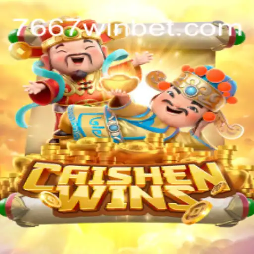 CaishenWins: Descubra o Encanto do Jogo de Cassino Inspirado na Fortuna Chinesa