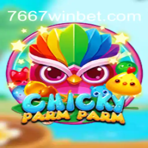 Descubra ChickyParmParm: O Jogo Inovador Que Está Conquistando Todos