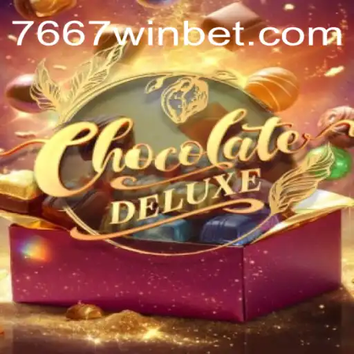 Descubra o Mundo de ChocolateDeluxe: Um Jogo Doce e Emocionante