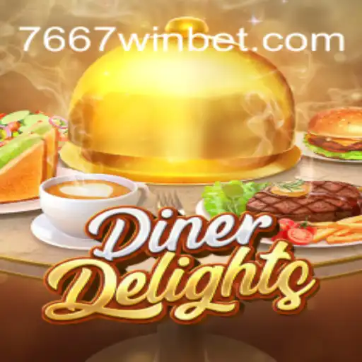 Explorando o Mundo de DinerDelights - Um Jogo Para os Amantes da Gastronomia