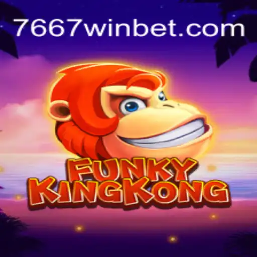 Descubra o Mundo de FunkyKingKong
