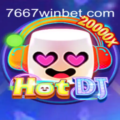 Explorando o Fascinante Mundo de HotDJ: O Jogo que Está Conquistando 7667win.com