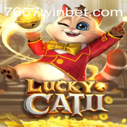 Descubra o Mundo Envolvente do Jogo LuckyCatII