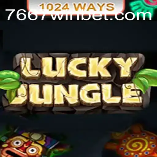 Descubra o Fascinante Mundo do LuckyJungle1024
