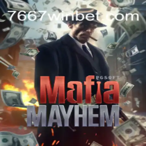 MafiaMayhem: Descubra o Novo Jogo que Está Movimentando a Comunidade Online