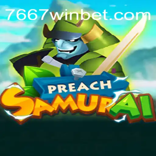 Descubra o Fascinante Mundo do Jogo PreachSamurai