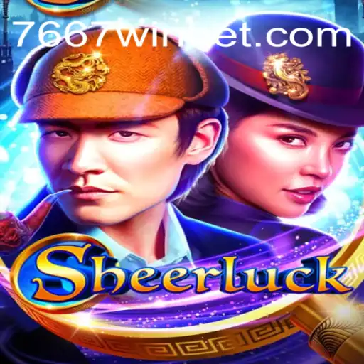 Descubra as Aventuras de Sheerluck: O Jogo de Estratégia e Mistério