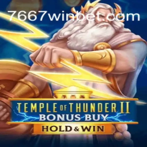 Experiência Épica com Temple of Thunder II Bonus Buy: Regras e Estratégias