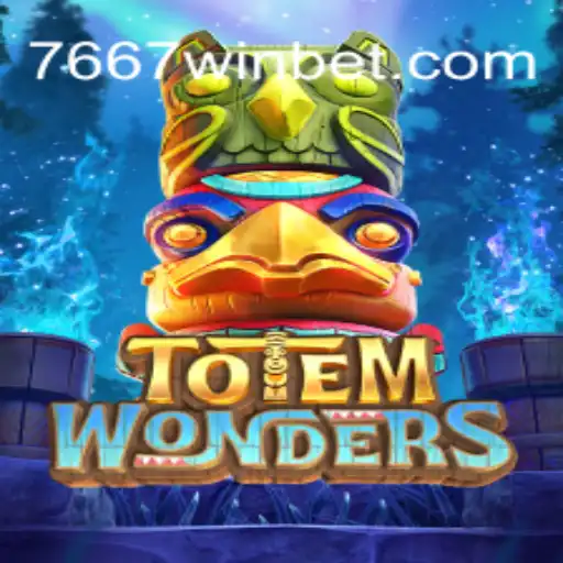 TotemWonders: Uma Imersão no Mundo Místico dos Totens