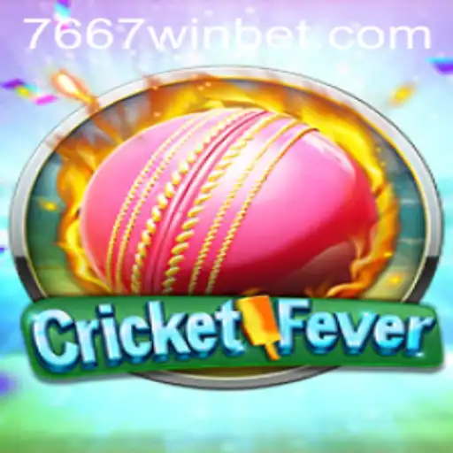 CricketFever: Uma Imersão no Mundo do Críquete com 7667win.com
