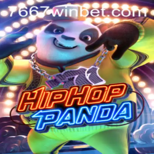 Descubra o Fascinante Mundo de HipHopPanda