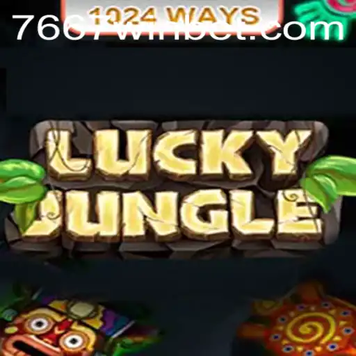 Descubra o Fascinante Mundo do LuckyJungle1024