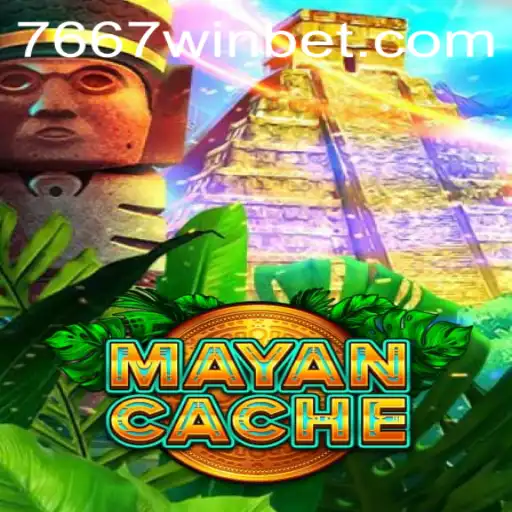 Descubra o Fascinante Mundo de MayanCache e Como o 7667win.com Transforma a Experiência de Jogo