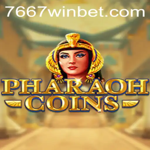 PharaohCoins: Descubra o Novo Jogo de Aventura no 7667win.com
