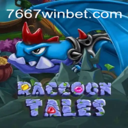 RaccoonTales: Um Mergulho Abrangente no Mundo do Jogo com 7667win.com