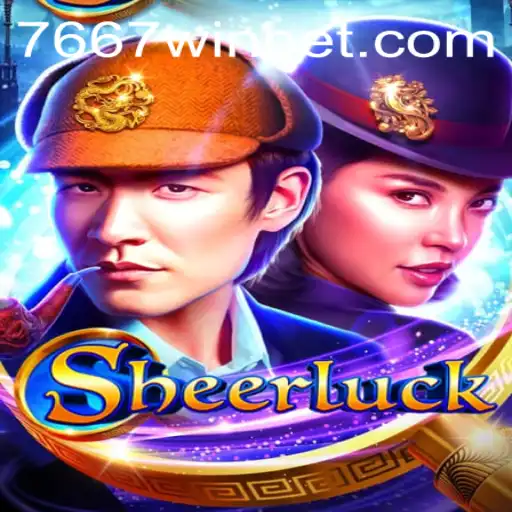 Descubra as Aventuras de Sheerluck: O Jogo de Estratégia e Mistério