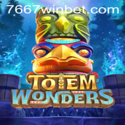 TotemWonders: Uma Imersão no Mundo Místico dos Totens
